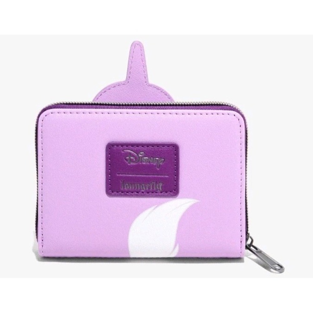 NEW Loungefly Disney Fantasia Pastoral Symphony Zip Wallet Classical Musical - Picture 2 of 3